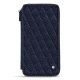 旅行钱包 - 反RFID/NFC - Cobalt - Couture ( Pantone 2766C ) 