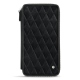 여행 조직자 - Anite-RFID / NFC - Dark vintage - Couture