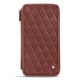 Reise-Organizer - Anti-RFID / NFC - Passion vintage - Couture
