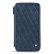 旅行钱包 - 反RFID/NFC - Jean vintage - Couture
