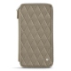 Travel Organiser - Anti-RFID / NFC - Darboun sabla - Couture