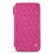 Cartella da viaggio - Anti-RFID / NFC - Rose BB - Couture