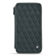 Organizador de viaje - Anti-RFID / NFC - Blu marino - Couture