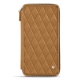 Cartella da viaggio - Anti-RFID / NFC - Castan esparciate - Couture