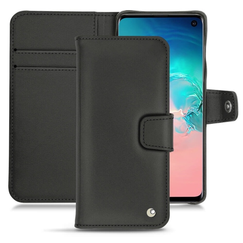 가죽 커버 Samsung Galaxy S10E