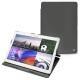 Housse cuir Samsung SM-T520 Galaxy Tab Pro 10.1  - Noir ( Nappa - Black ) 