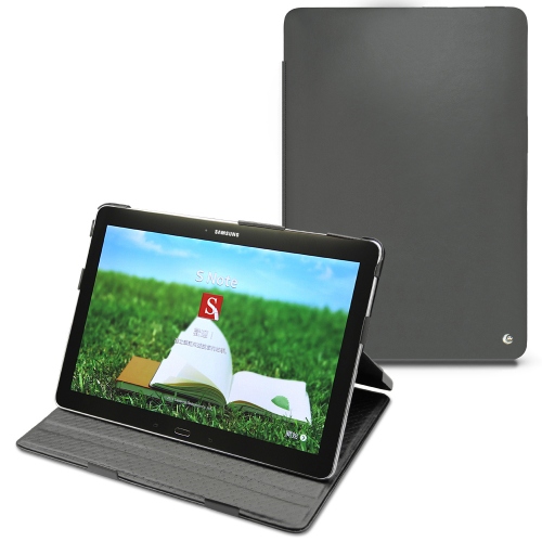 Custodia in pelle Samsung SM-T900 Galaxy Tab Pro 12.2 