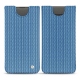 レザーケース Samsung Galaxy S10 - Abaca ishia