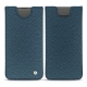 Capa em pele Samsung Galaxy S10+ - Indigo ( Pantone 303U ) 