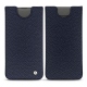 Custodia in pelle Samsung Galaxy S10+ - Cobalt ( Pantone 2766C ) 