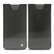 가죽 커버 Samsung Galaxy S10+ - Onyx ( Black ) 