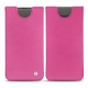 Funda de piel Samsung Galaxy S10+ - Rose BB