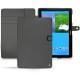 가죽 커버 Samsung SM-P900 Galaxy Note Pro 12.2 - Noir ( Nappa - Black ) 