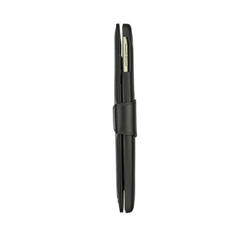 Apple iPad mini 5 leather case