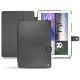 Capa em pele Samsung SM-T520 Galaxy Tab Pro 10.1 - Noir ( Nappa - Black ) 