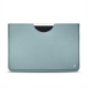 가죽 커버 Apple iPad Pro 10,5" - Bleu ciel ( Nappa - Pantone 277C ) 