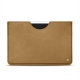 Funda de piel Apple iPad Pro 10,5" - Sable vintage ( Roughtcut - Gaucho#57254 ) 