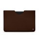Funda de piel Apple iPad Pro 10,5" - Châtaigne ( Pantone 476C ) 