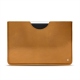 Funda de piel Apple iPad Pro 10,5" - Or Maïa ( Pantone 871C ) 