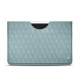 Funda de piel Apple iPad Pro 10,5" - Bleu ciel - Couture ( Nappa - Pantone 277C ) 