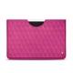 가죽 커버 Apple iPad Pro 10,5" - Rose BB - Couture