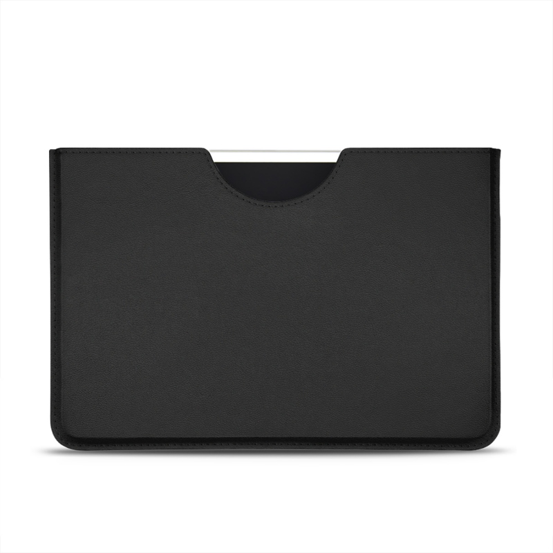 가죽 커버 Apple iPad Pro 10,5" - Noir PU