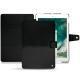 Apple iPad Air (2019) leather case - Onyx ( Black ) 