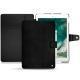 Funda de piel Apple iPad Air (2019) - Abaca nero