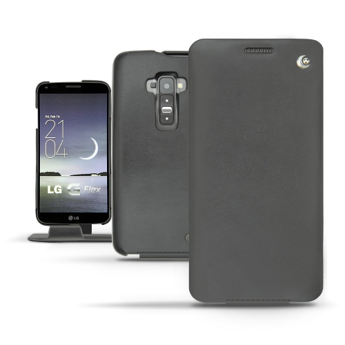 Custodia in pelle LG G Flex 