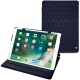 レザーケース Apple iPad Air (2019) - Cobalt - Couture ( Pantone 2766C ) 