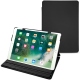 Lederschutzhülle Apple iPad Air (2019) - Noir PU