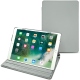 Capa em pele Apple iPad Air (2019) - Gris PU