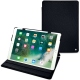 Lederschutzhülle Apple iPad Air (2019) - Noir élégant