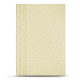 Menu magnetico - A4 - Ivoire ( Sleek P C12 - White ) 