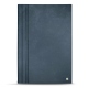 磁条菜单夹-A4 - Jean vintage ( Roughtcut - Pantone 285U  ) 