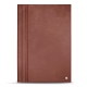 Magnetic menu cover - A4 - Passion vintage ( Glutton - Red ) 