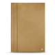 Speisekarte mit magnetischer Klappe - A4 - Sable vintage ( Roughtcut - Gaucho#57254 ) 
