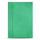Magnetic menu cover - A4 - Menthe vintage ( Pantone 562C ) 