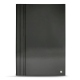 Menu magnetico - A4 - Onyx ( Black ) 