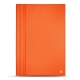 Menu magnétique - A4 - Orange fluo