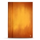 Menu magnetico - A4 - Orange Patine