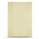 Menu magnetico - A4 - Beige PU