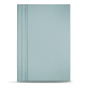 Carta magnética - A4 - Bleu Ciel PU