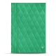 Menu magnétique - A4 - Menthe vintage - Couture