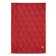 Menu magnetico - A4 - Rouge troupelenc - Couture