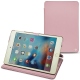 Funda de piel Apple iPad mini 4 - Rose ( Nappa - Pantone 2365C ) 