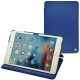 Funda de piel Apple iPad mini 4 - Bleu océan ( Nappa - Pantone 293C ) 
