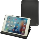 Capa em pele Apple iPad mini 4 - Noir ( Nappa - Black ) 