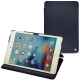 가죽 커버 Apple iPad mini 4 - Cobalt ( Pantone 2766C ) 