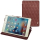 Funda de piel Apple iPad mini 4 - Passion vintage - Couture